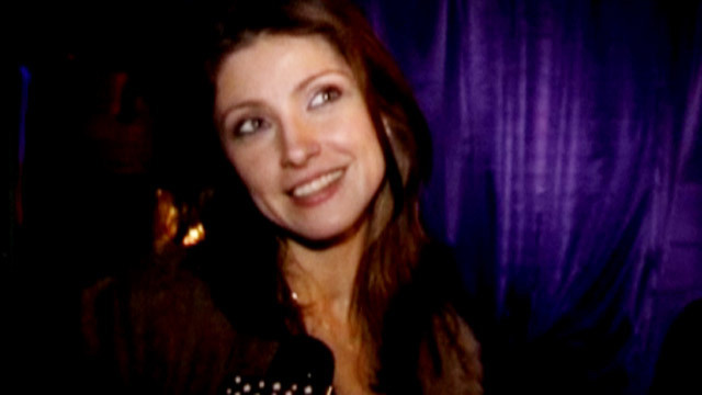 Анастасия Макеева: «Поиграем в рекламу баунти»