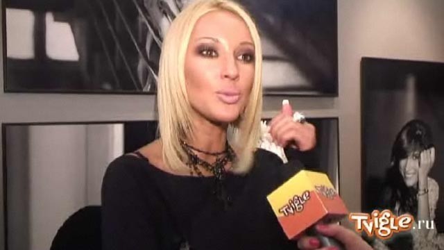 Лера Кудрявцева готовит валентинки