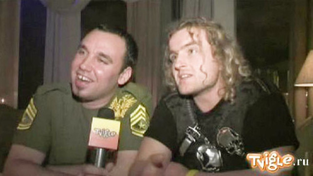 Новогодние планы группы «Сценакардия»