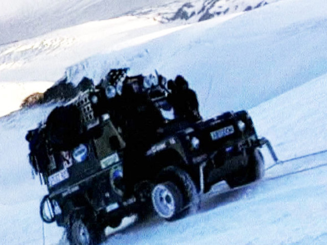 Девятый день