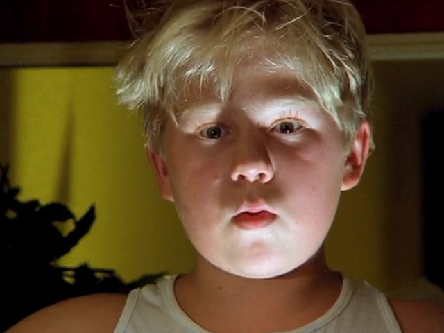 Страшный сон