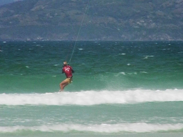 Сильное влечение