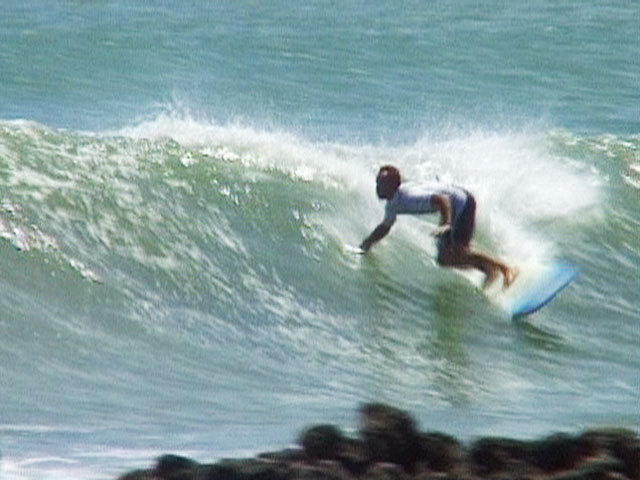 Большая доска