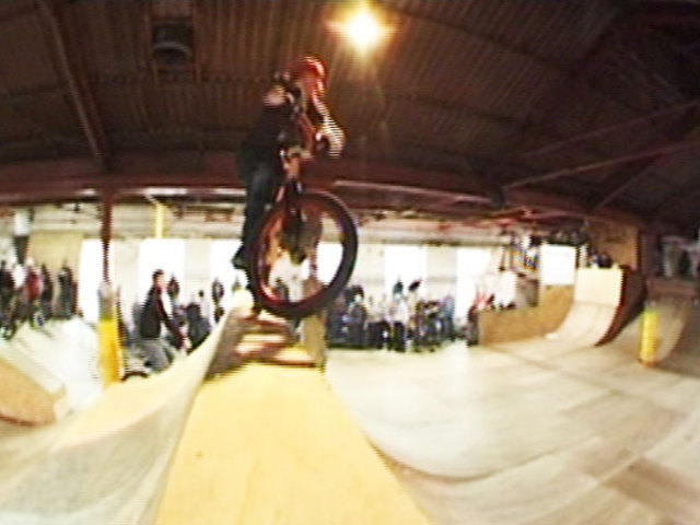 Велосипеды BMX