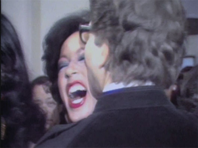 Пэт Кливленд