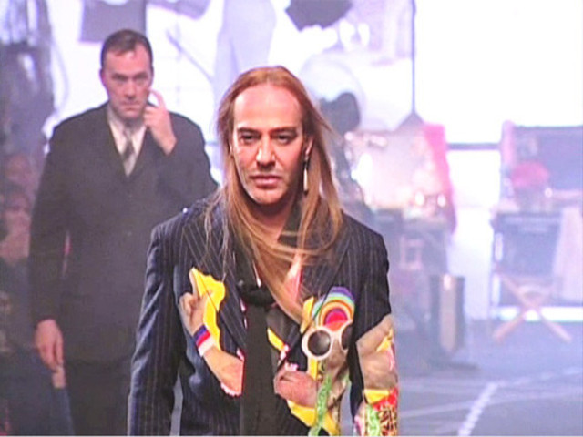 Джон Галльяно