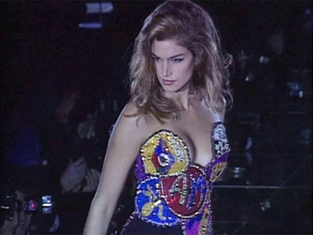 Дизайнер Джанни Версаче