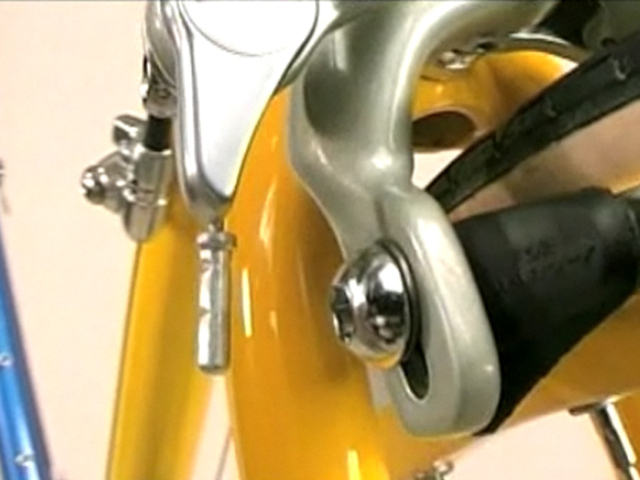 Тормозные колодки