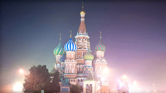 Как фотографировать пейзаж